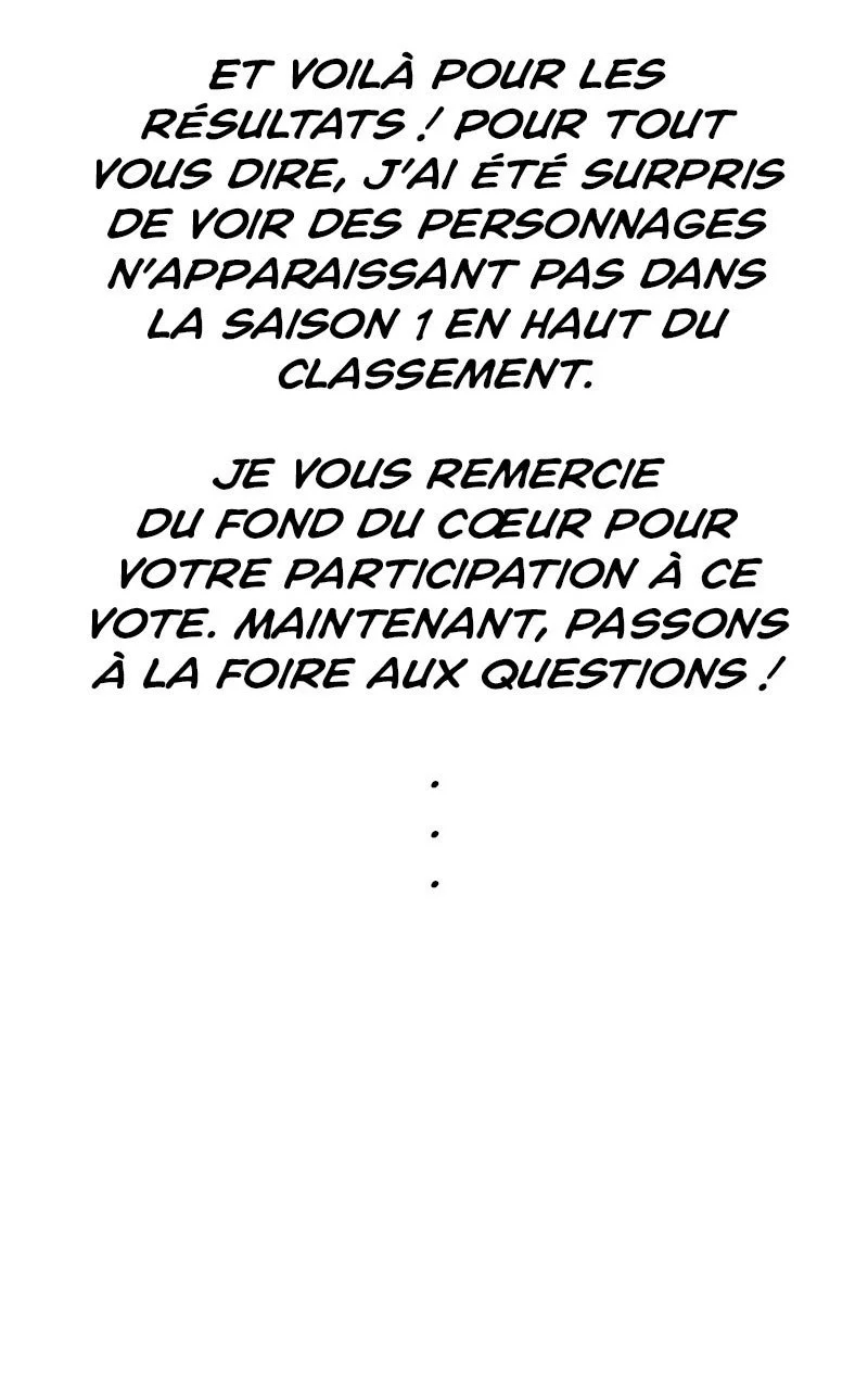 L'ère des surhommes Chapitre 92 - Page 17