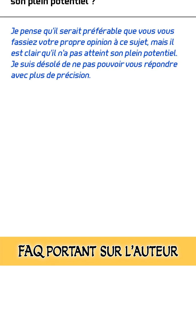 L'ère des surhommes Chapitre 92 - Page 34