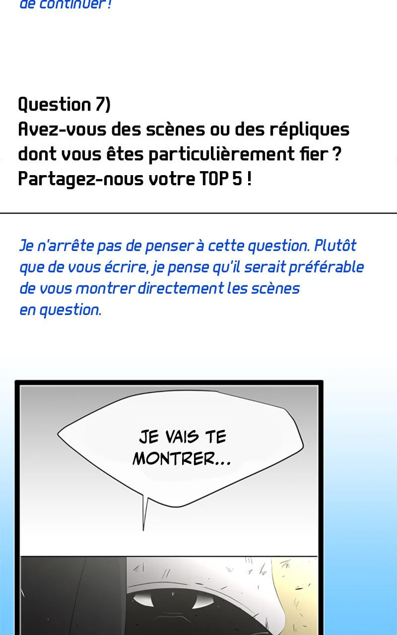 L'ère des surhommes Chapitre 92 - Page 39