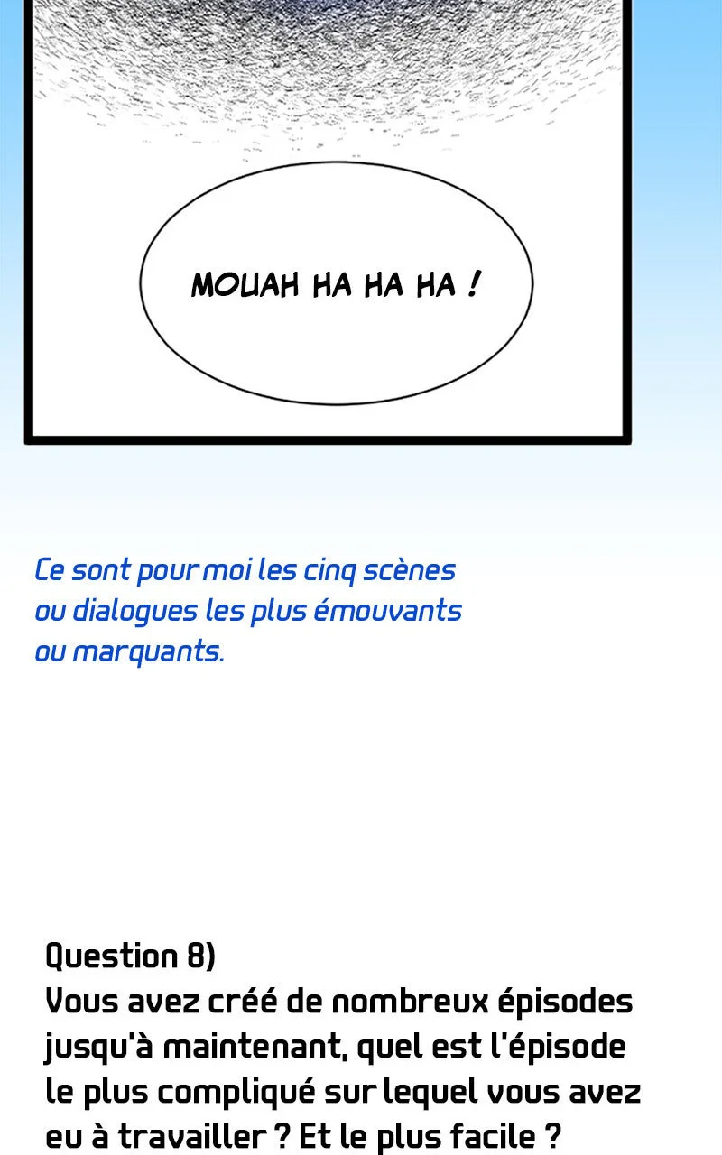 L'ère des surhommes Chapitre 92 - Page 49