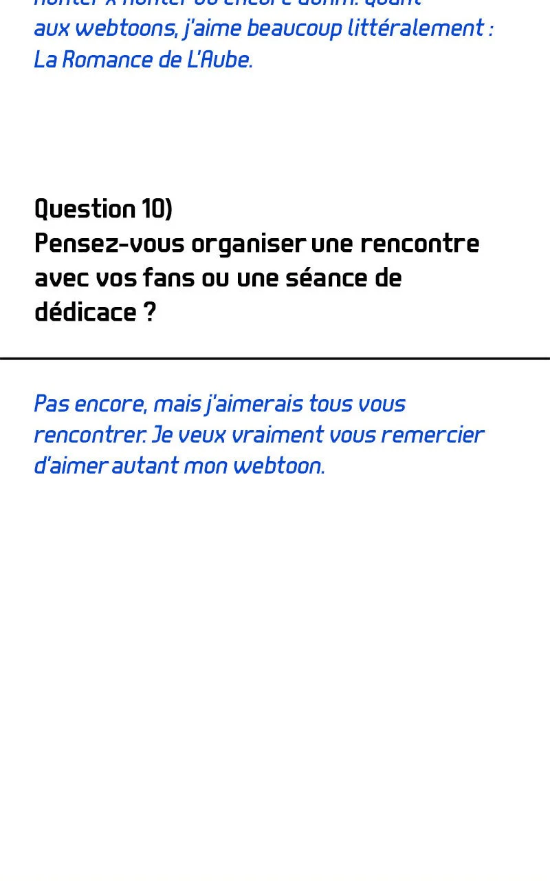 L'ère des surhommes Chapitre 92 - Page 51