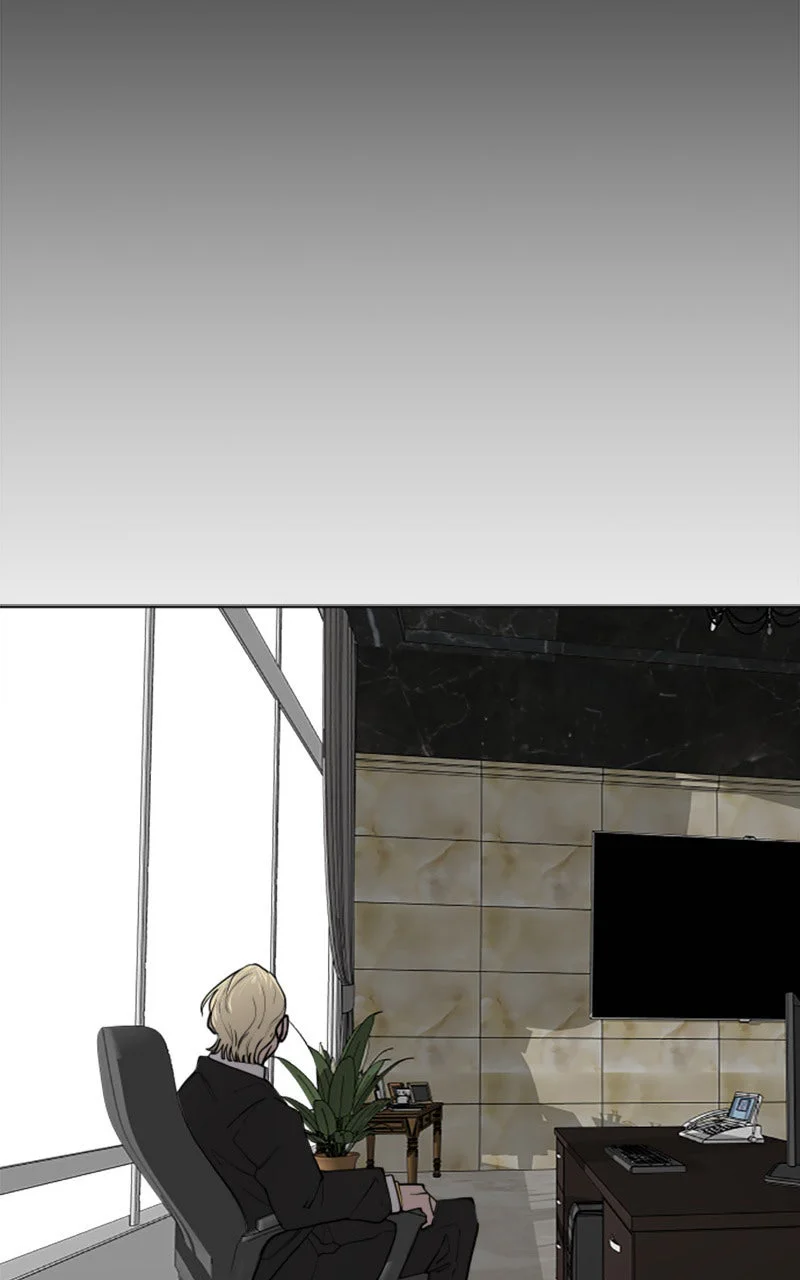 L'ère des surhommes Chapitre 92 - Page 64