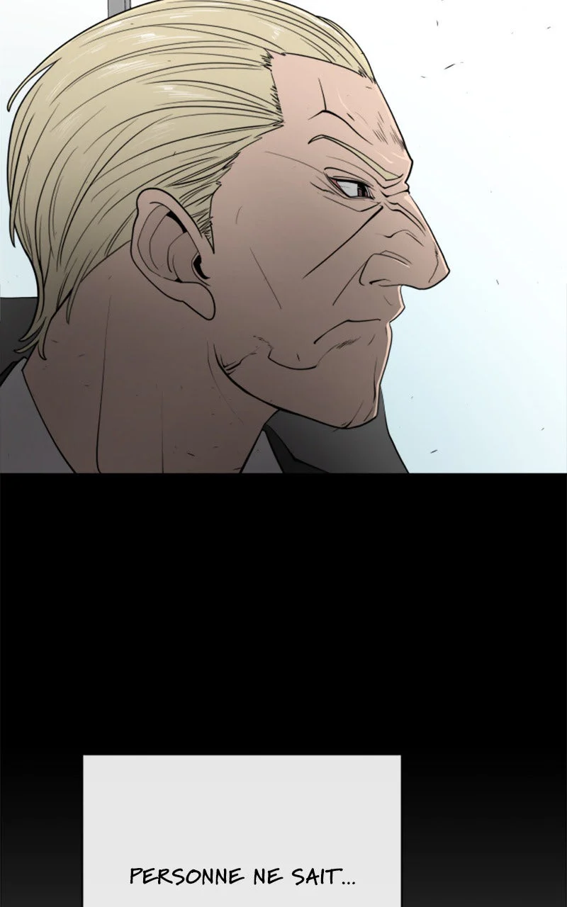 L'ère des surhommes Chapitre 92 - Page 66