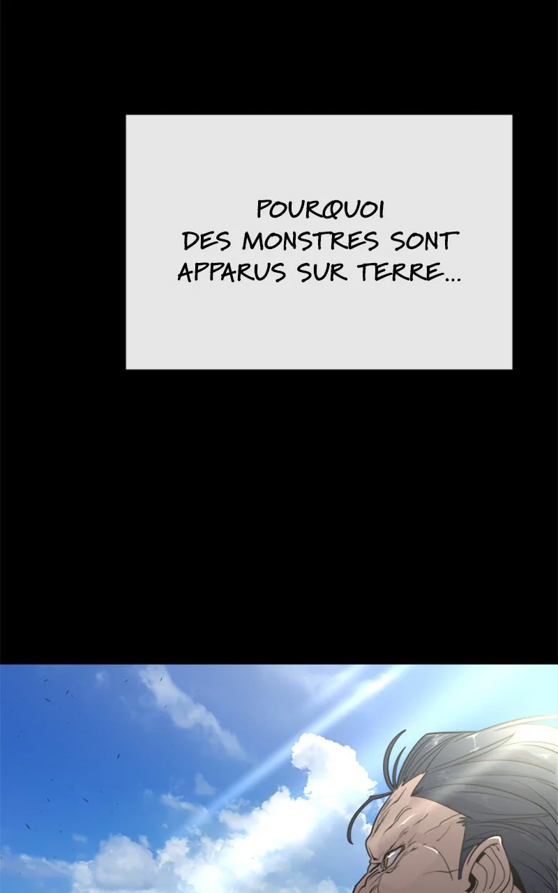 L'ère des surhommes Chapitre 92 - Page 68