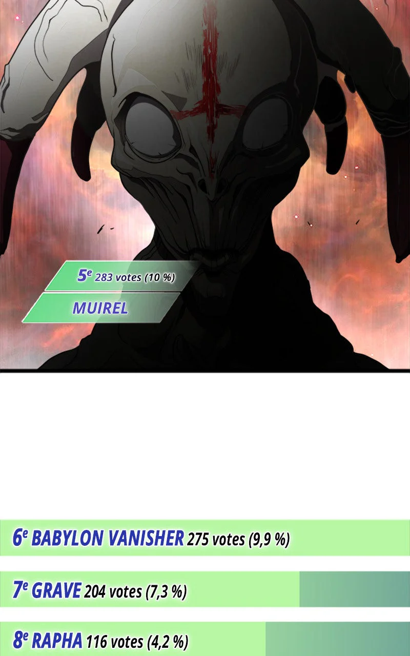 L'ère des surhommes Chapitre 92 - Page 9