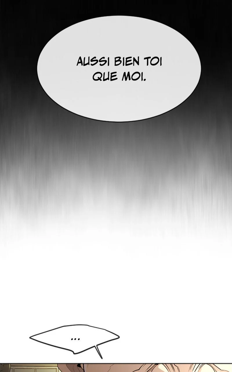 L'ère des surhommes Chapitre 93 - Page 101