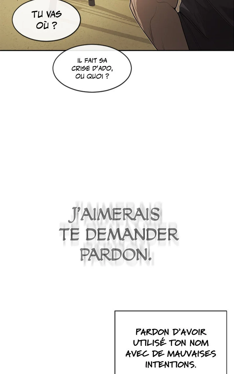 L'ère des surhommes Chapitre 93 - Page 105