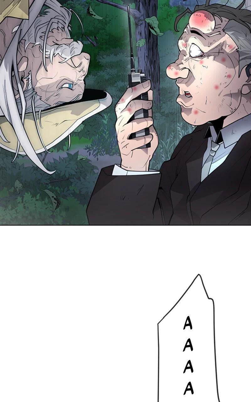 L'ère des surhommes Chapitre 93 - Page 142