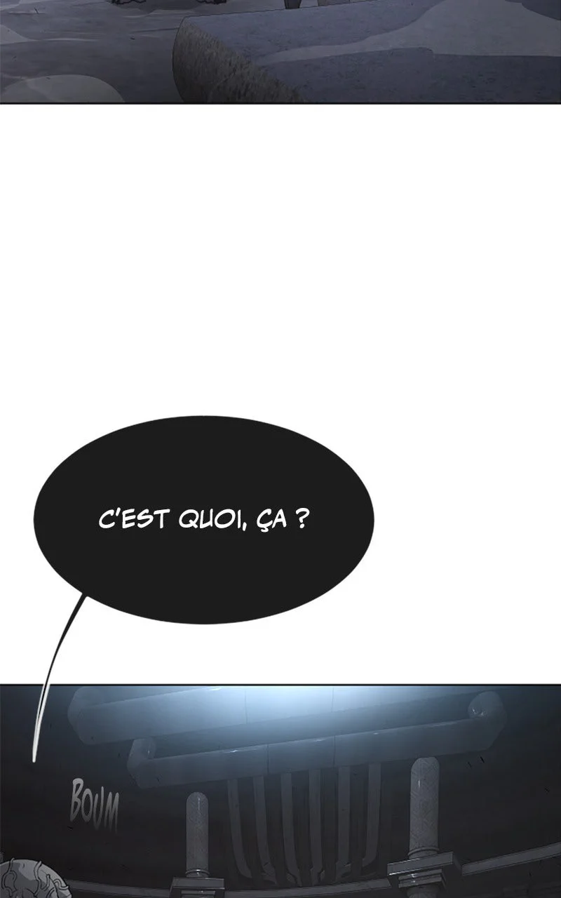 L'ère des surhommes Chapitre 93 - Page 157