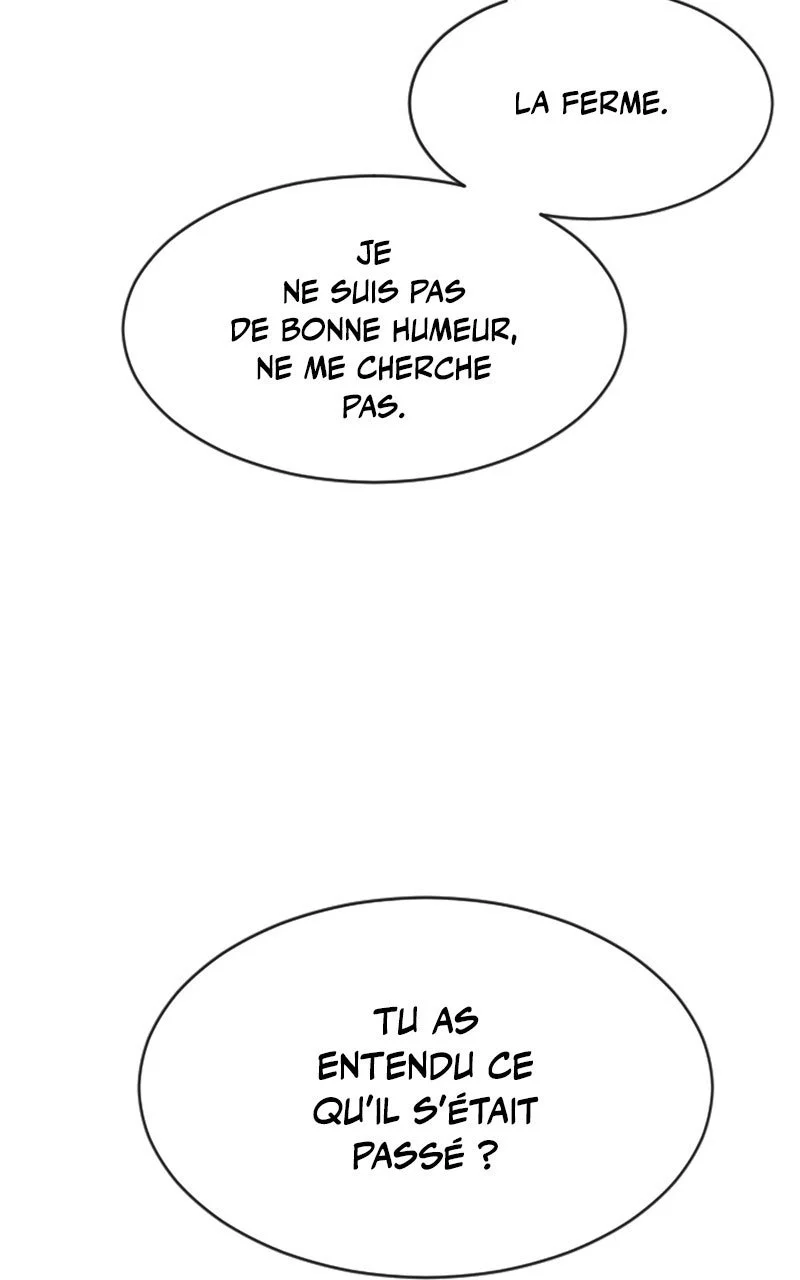 L'ère des surhommes Chapitre 93 - Page 16