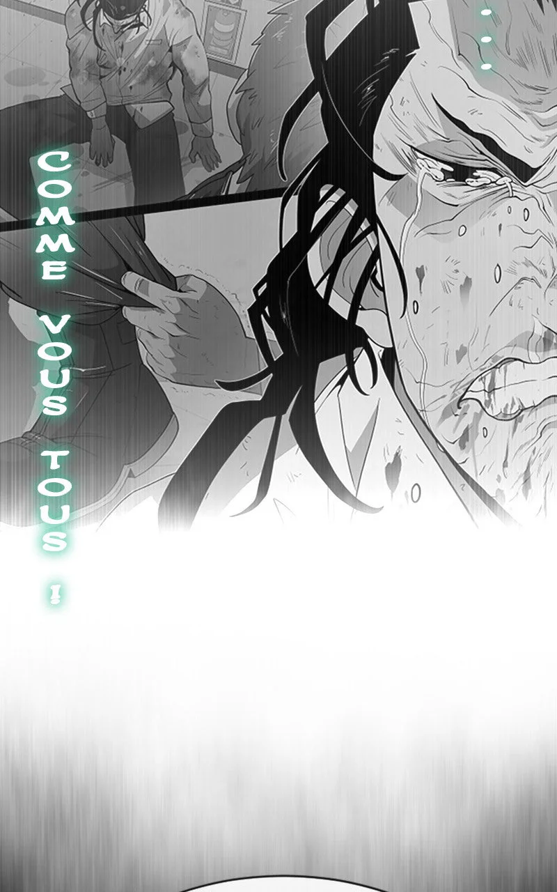 L'ère des surhommes Chapitre 93 - Page 39
