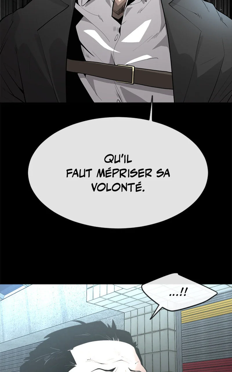 L'ère des surhommes Chapitre 93 - Page 41