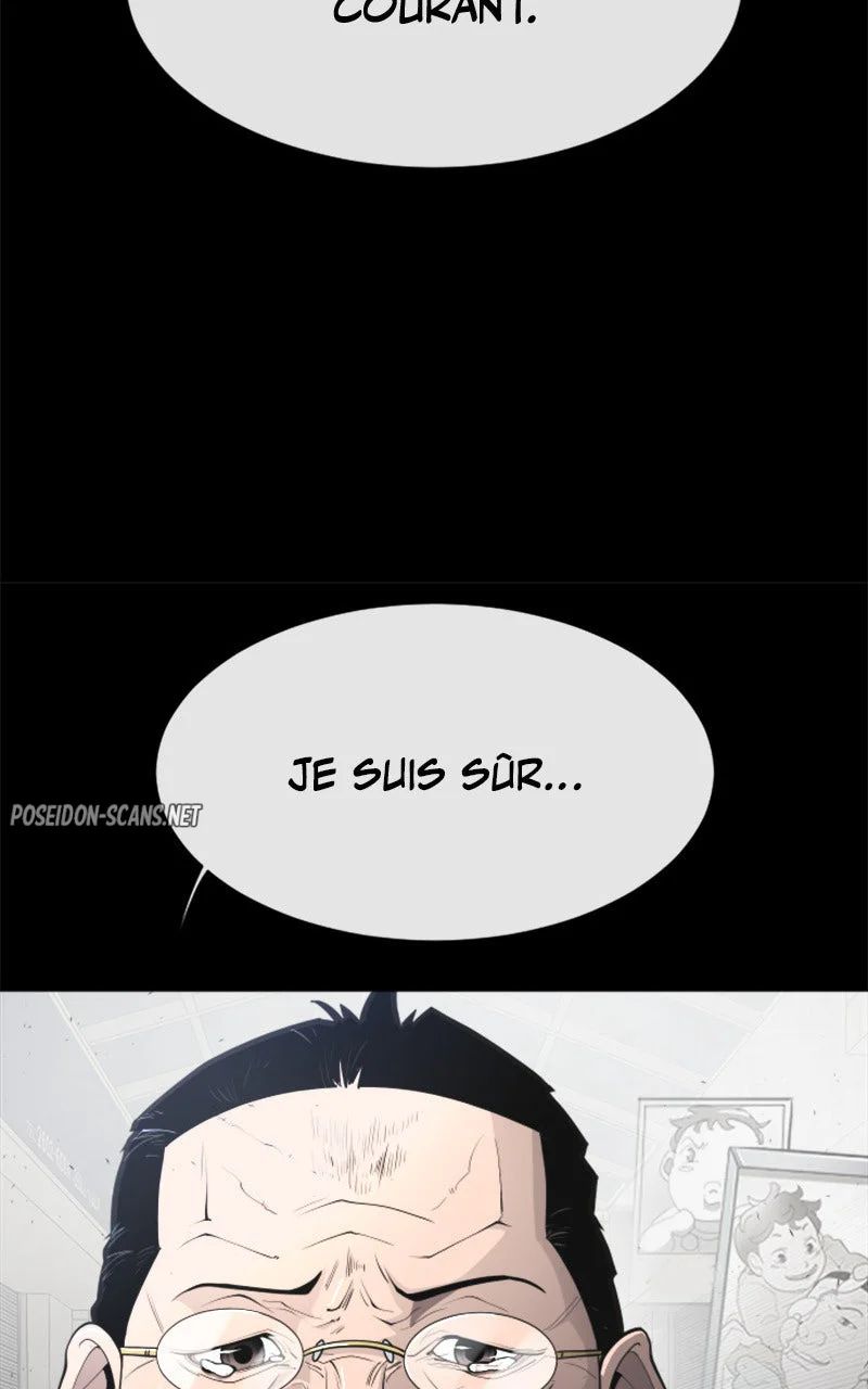 L'ère des surhommes Chapitre 93 - Page 47