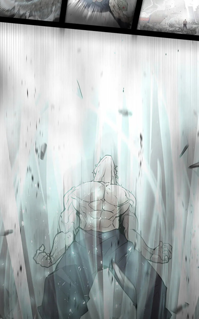 L'ère des surhommes Chapitre 93 - Page 6