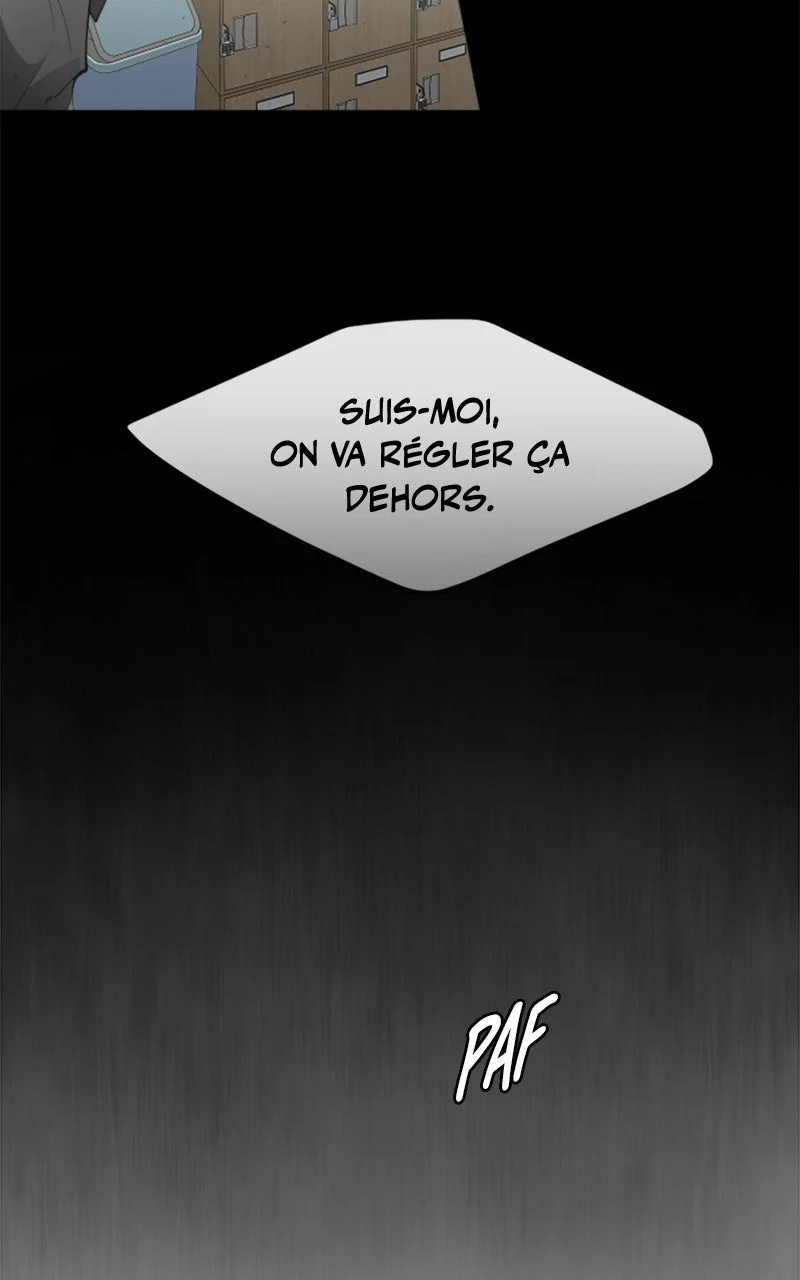 L'ère des surhommes Chapitre 93 - Page 60