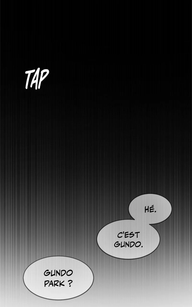 L'ère des surhommes Chapitre 93 - Page 83