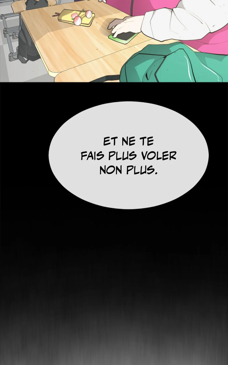 L'ère des surhommes Chapitre 93 - Page 87