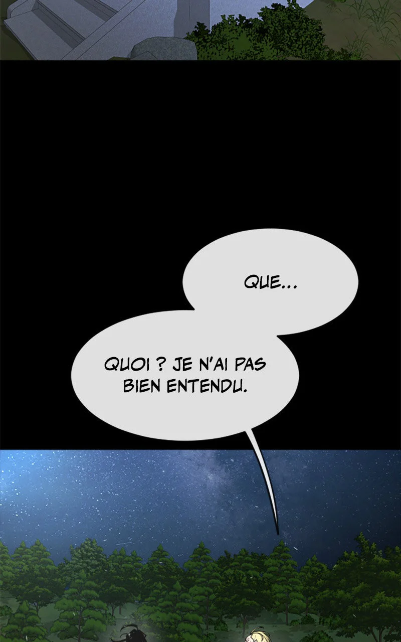 L'ère des surhommes Chapitre 93 - Page 93