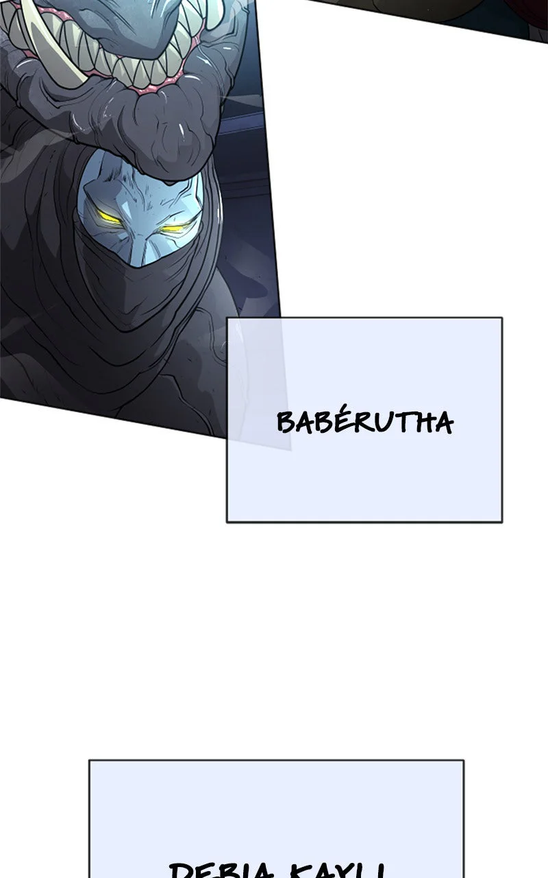 L'ère des surhommes Chapitre 94 - Page 11