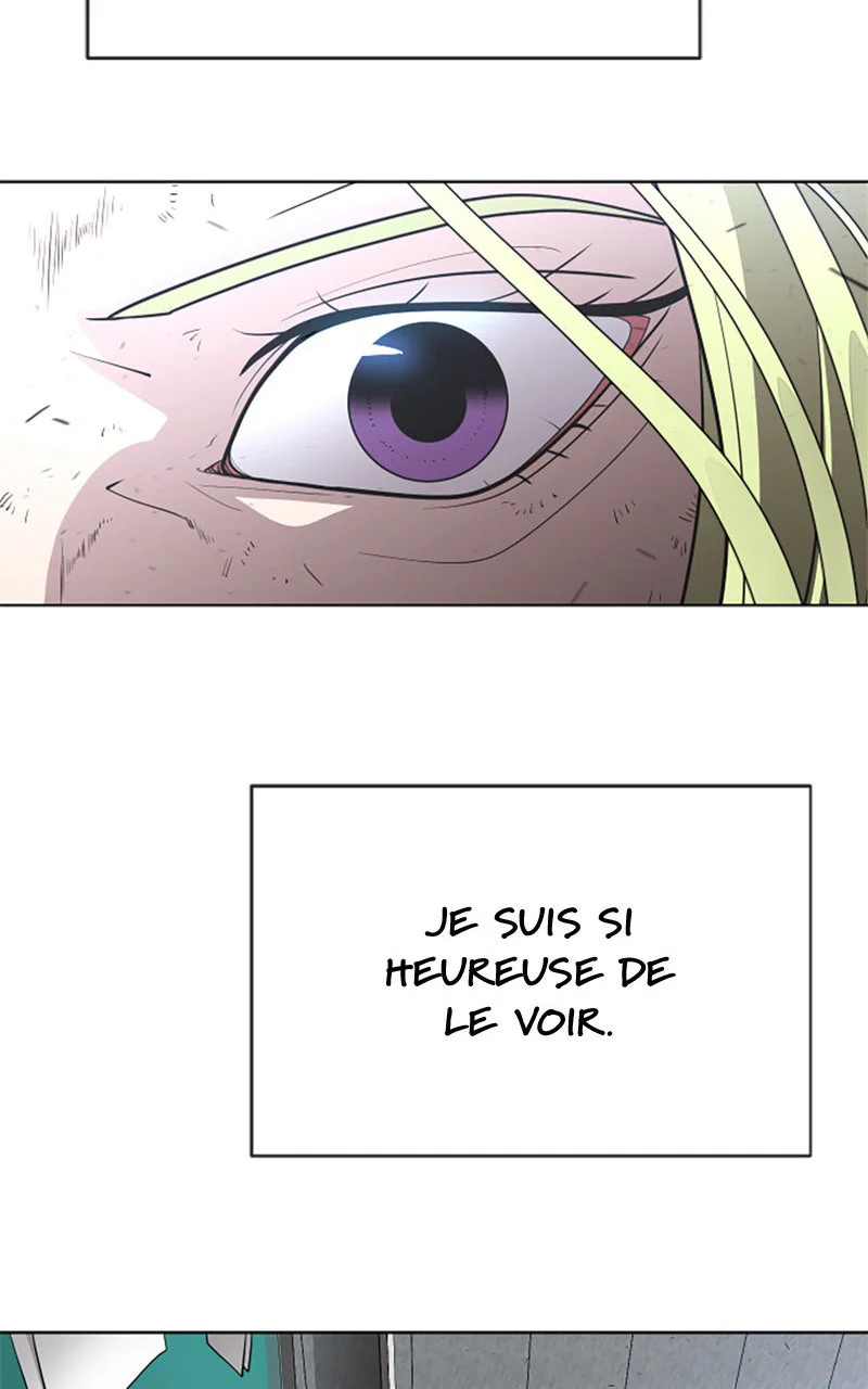 L'ère des surhommes Chapitre 94 - Page 121