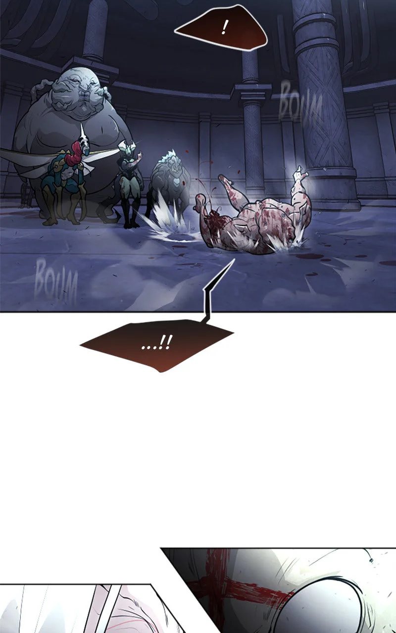 L'ère des surhommes Chapitre 94 - Page 15