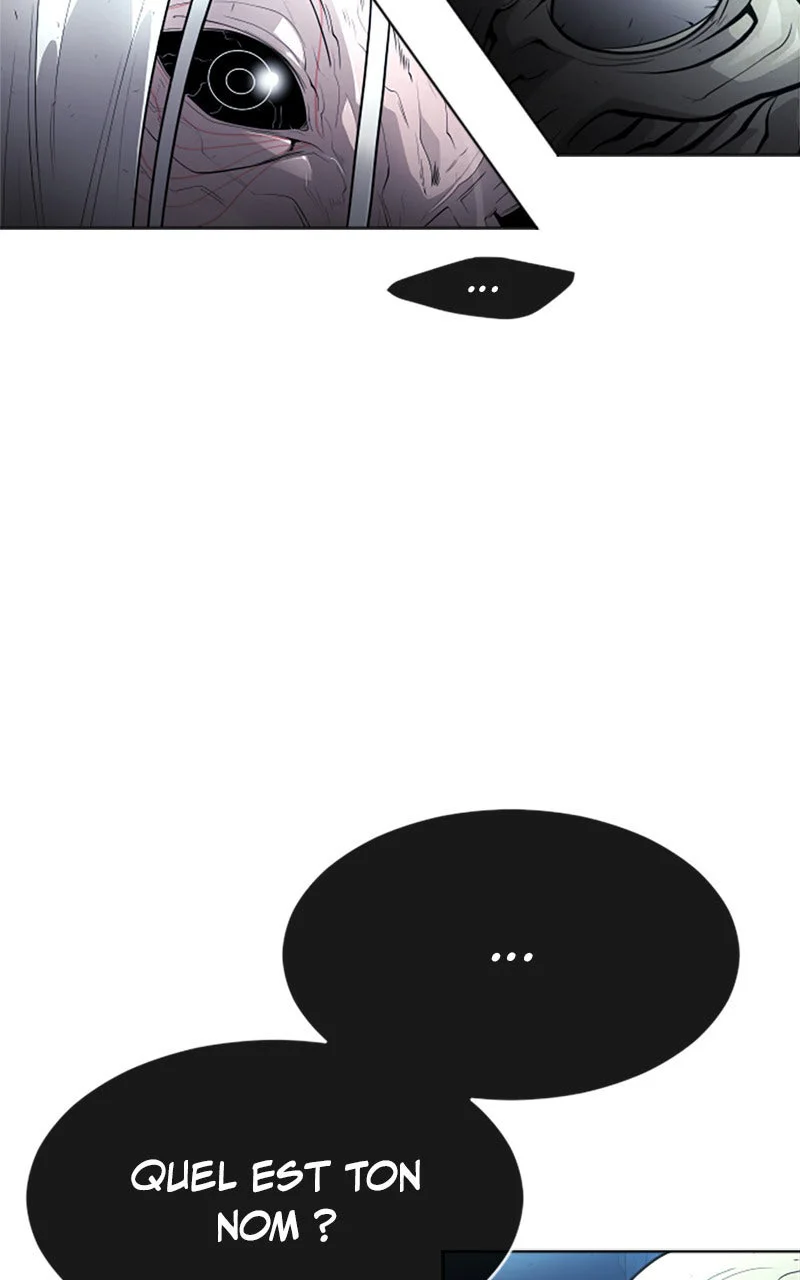 L'ère des surhommes Chapitre 94 - Page 16