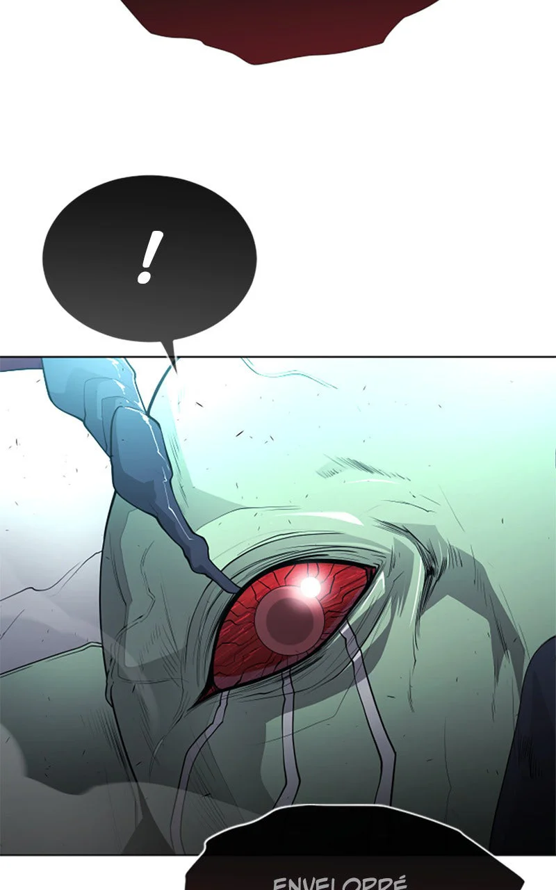 L'ère des surhommes Chapitre 94 - Page 23