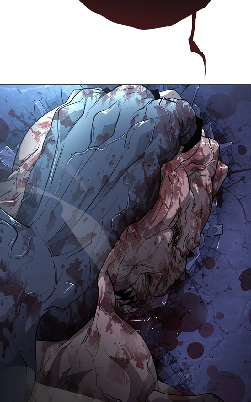 L'ère des surhommes Chapitre 94 - Page 25