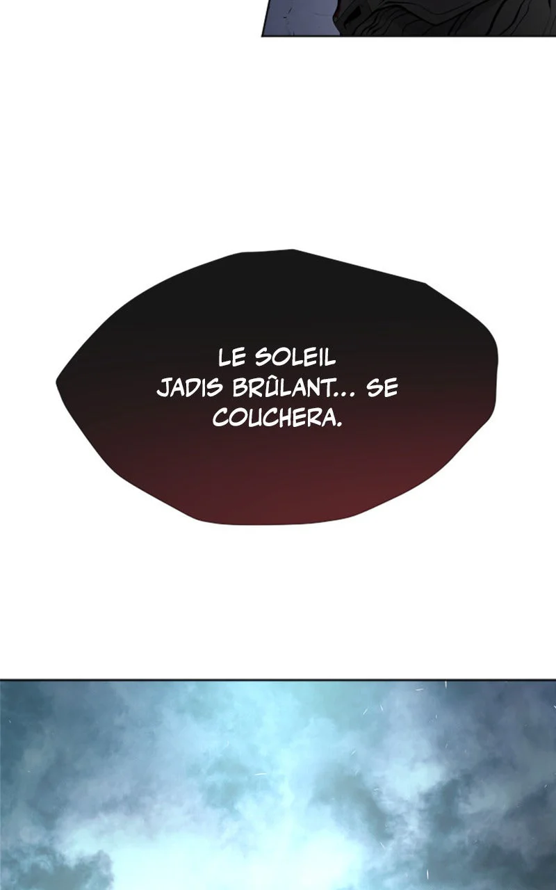 L'ère des surhommes Chapitre 94 - Page 30