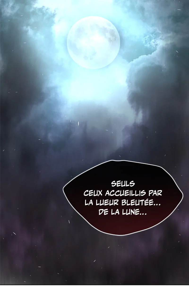 L'ère des surhommes Chapitre 94 - Page 31