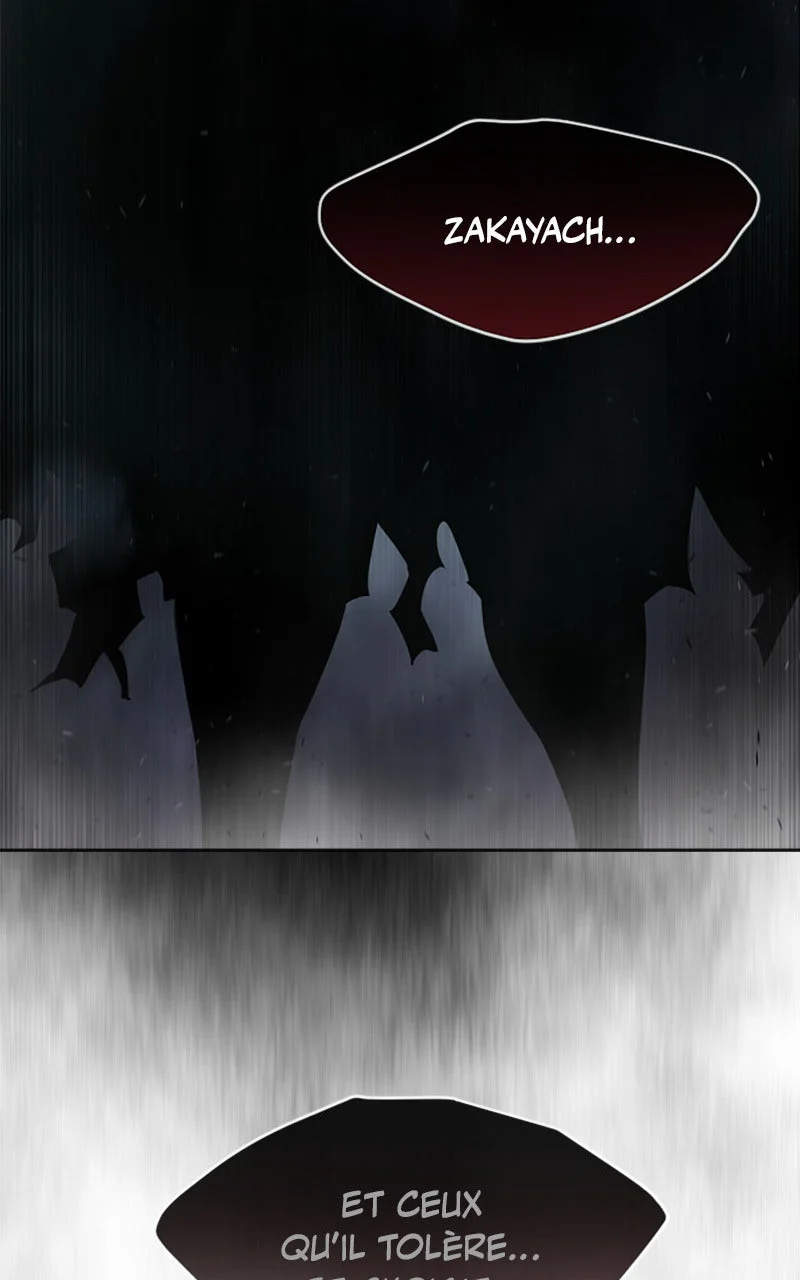 L'ère des surhommes Chapitre 94 - Page 38