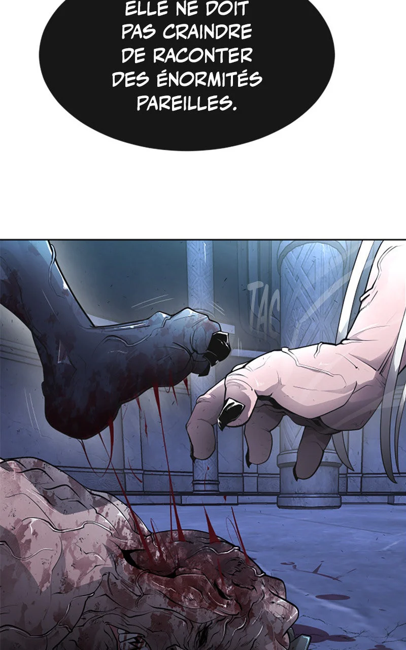 L'ère des surhommes Chapitre 94 - Page 42
