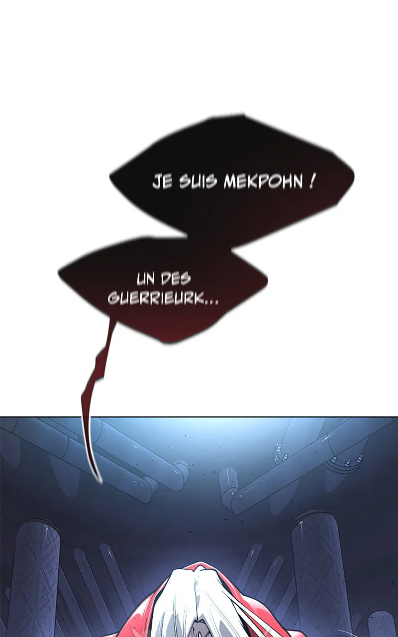 L'ère des surhommes Chapitre 94 - Page 48