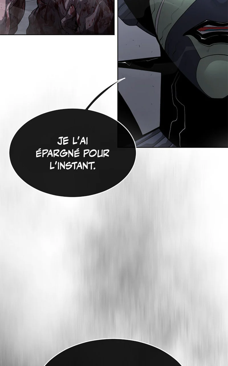 L'ère des surhommes Chapitre 94 - Page 5