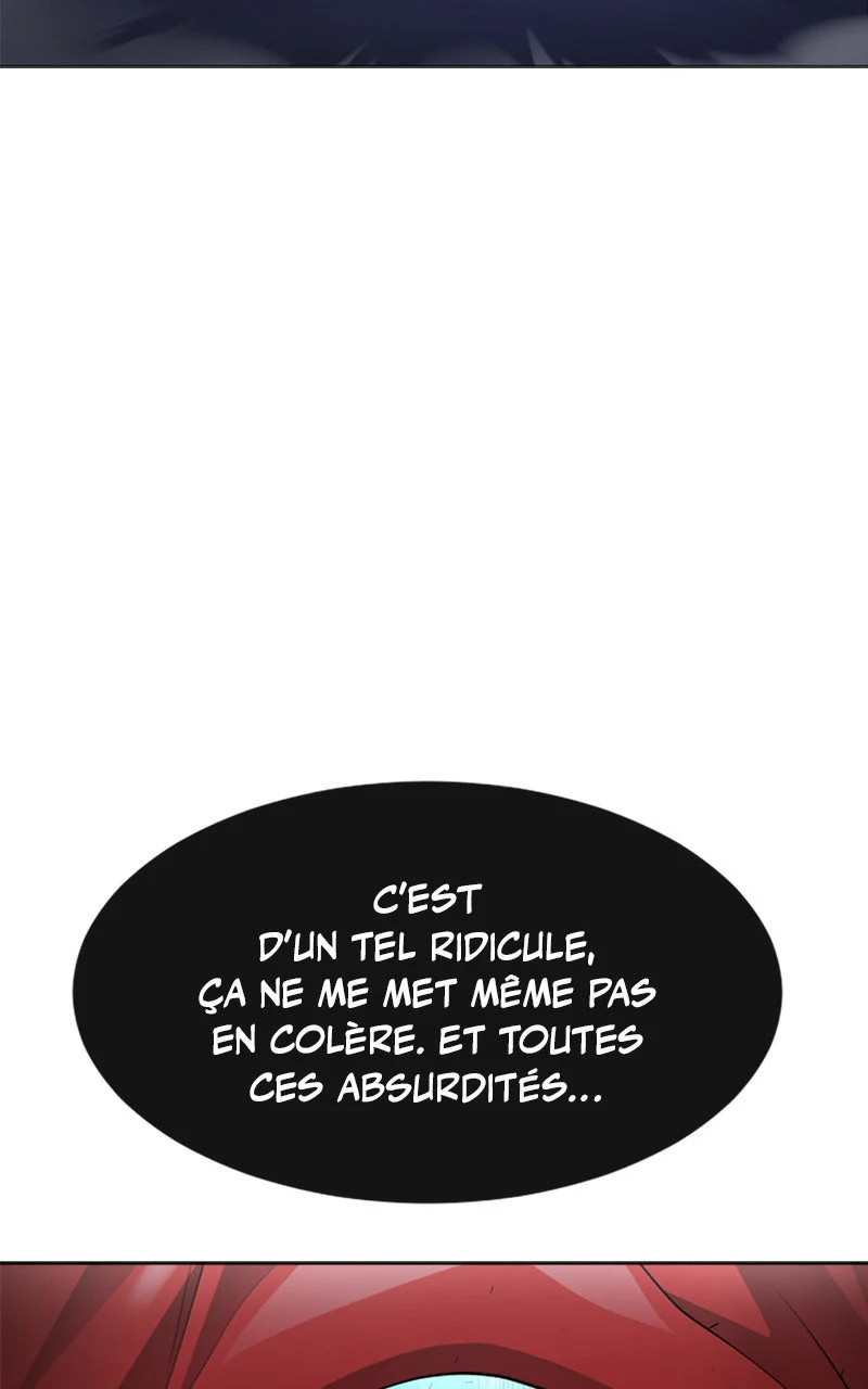 L'ère des surhommes Chapitre 94 - Page 52