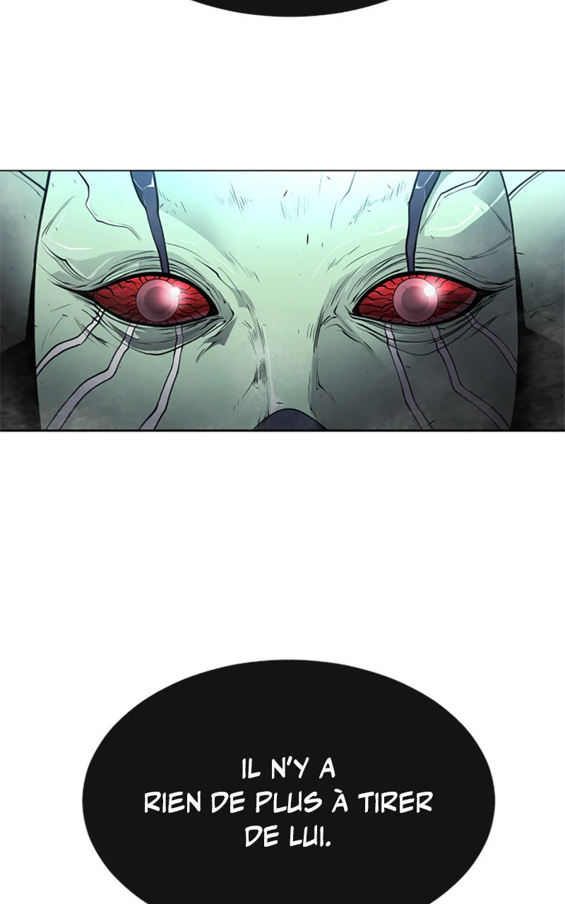 L'ère des surhommes Chapitre 94 - Page 54