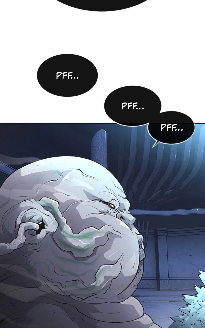L'ère des surhommes Chapitre 94 - Page 61