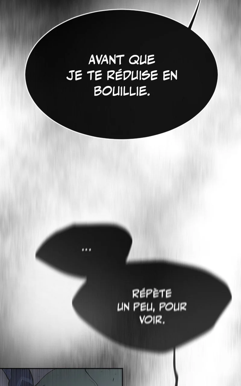 L'ère des surhommes Chapitre 94 - Page 64