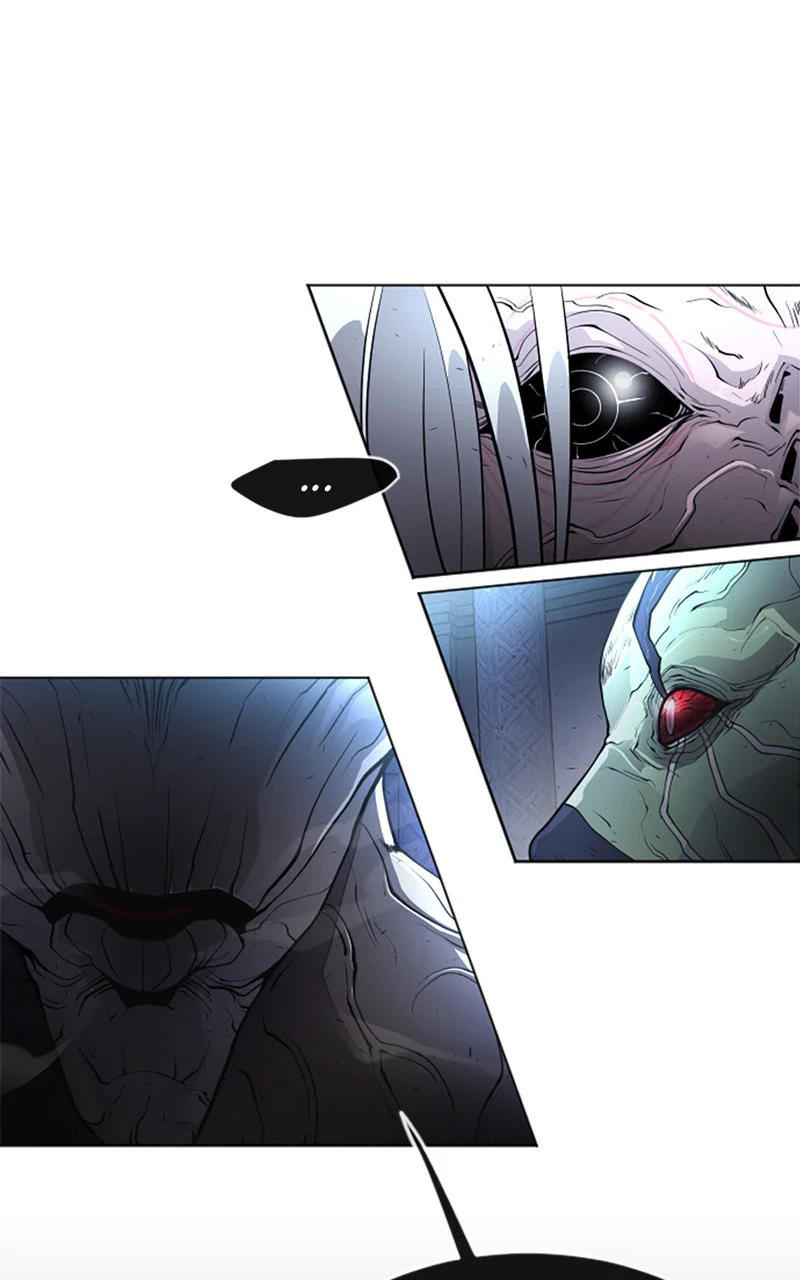 L'ère des surhommes Chapitre 94 - Page 68