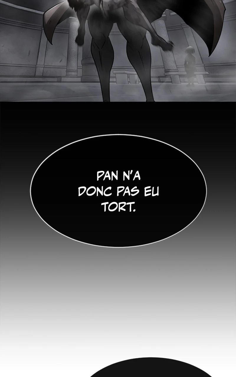 L'ère des surhommes Chapitre 94 - Page 71
