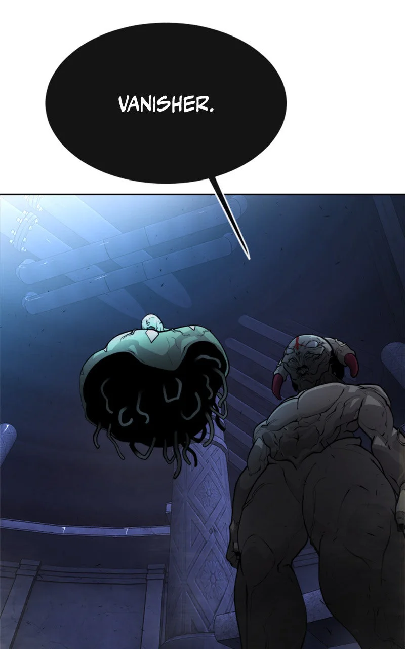 L'ère des surhommes Chapitre 94 - Page 74
