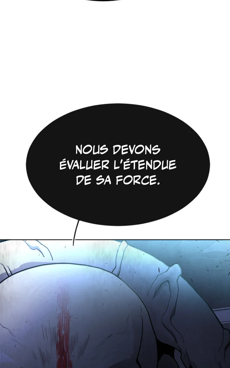 L'ère des surhommes Chapitre 94 - Page 77