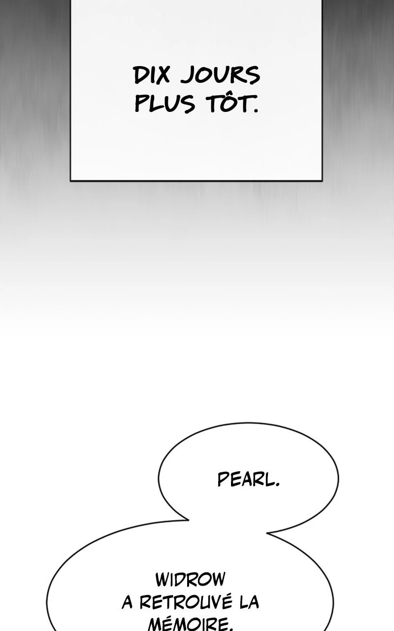 L'ère des surhommes Chapitre 94 - Page 80