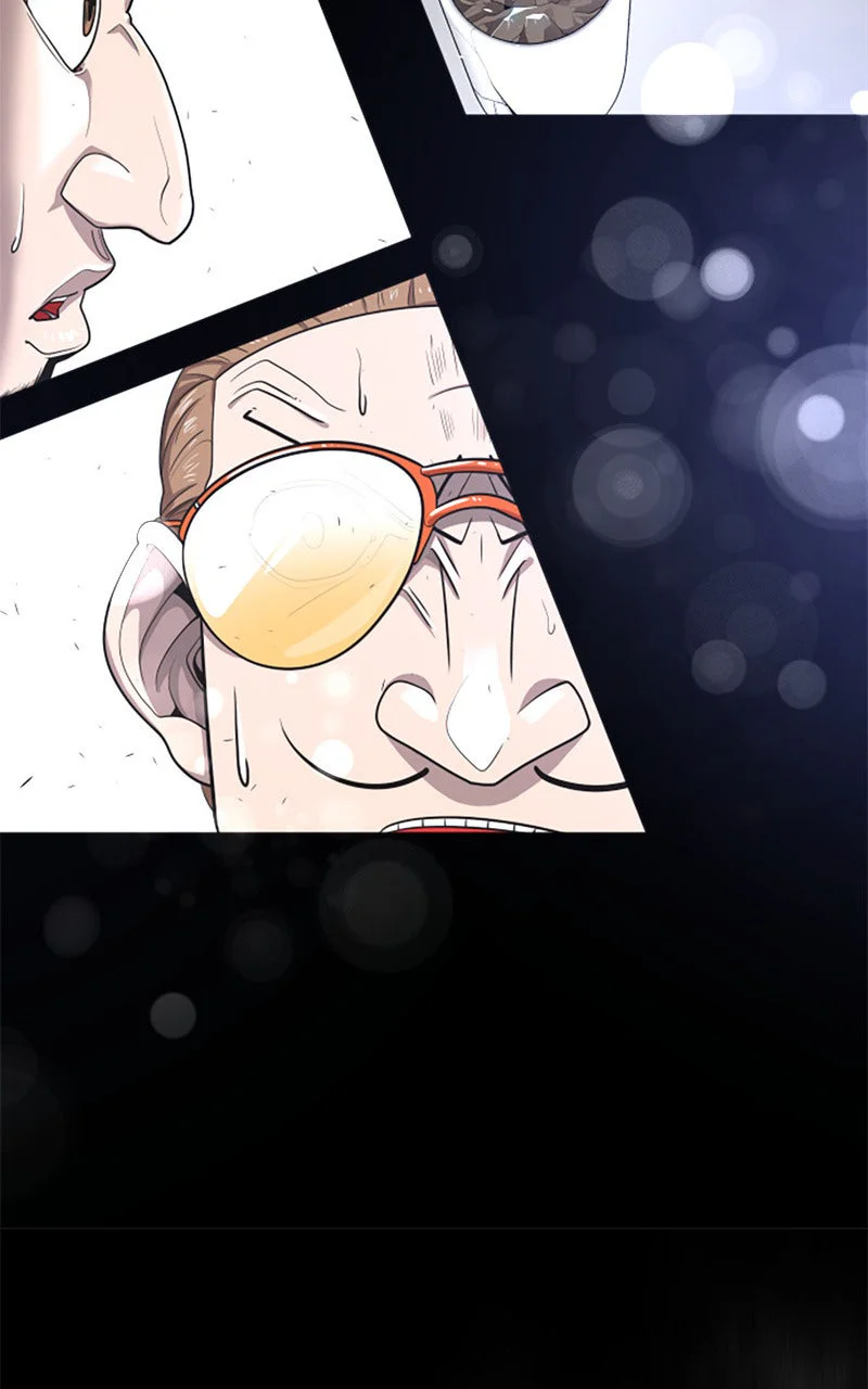 L'ère des surhommes Chapitre 94 - Page 98