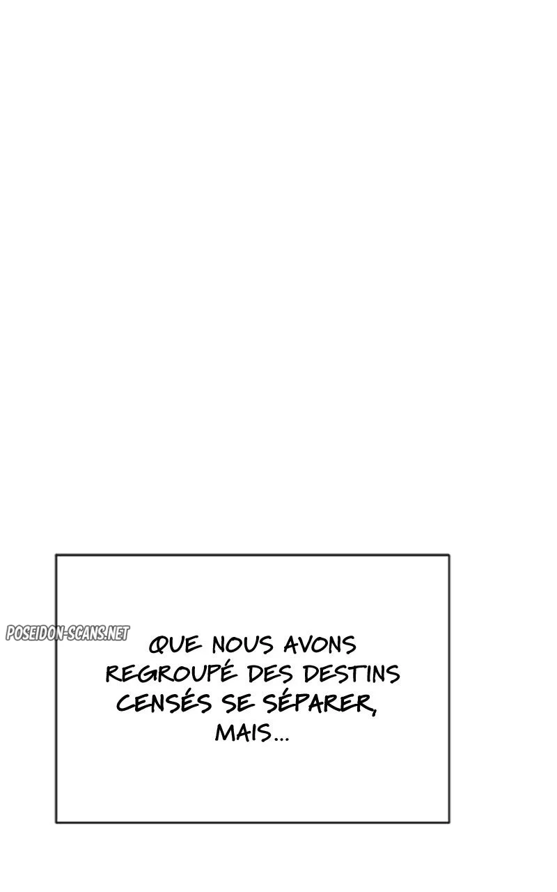 L'ère des surhommes Chapitre 95 - Page 1