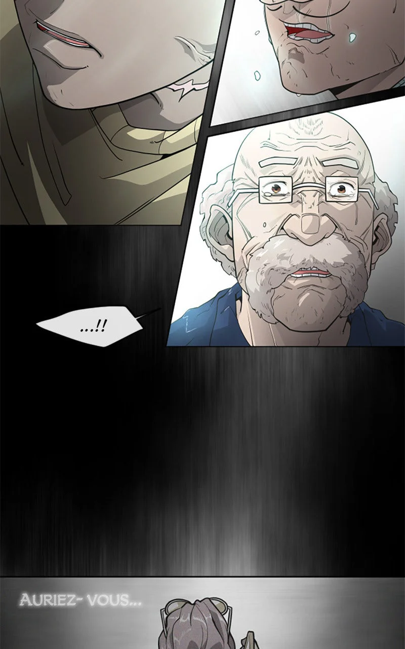 L'ère des surhommes Chapitre 95 - Page 103