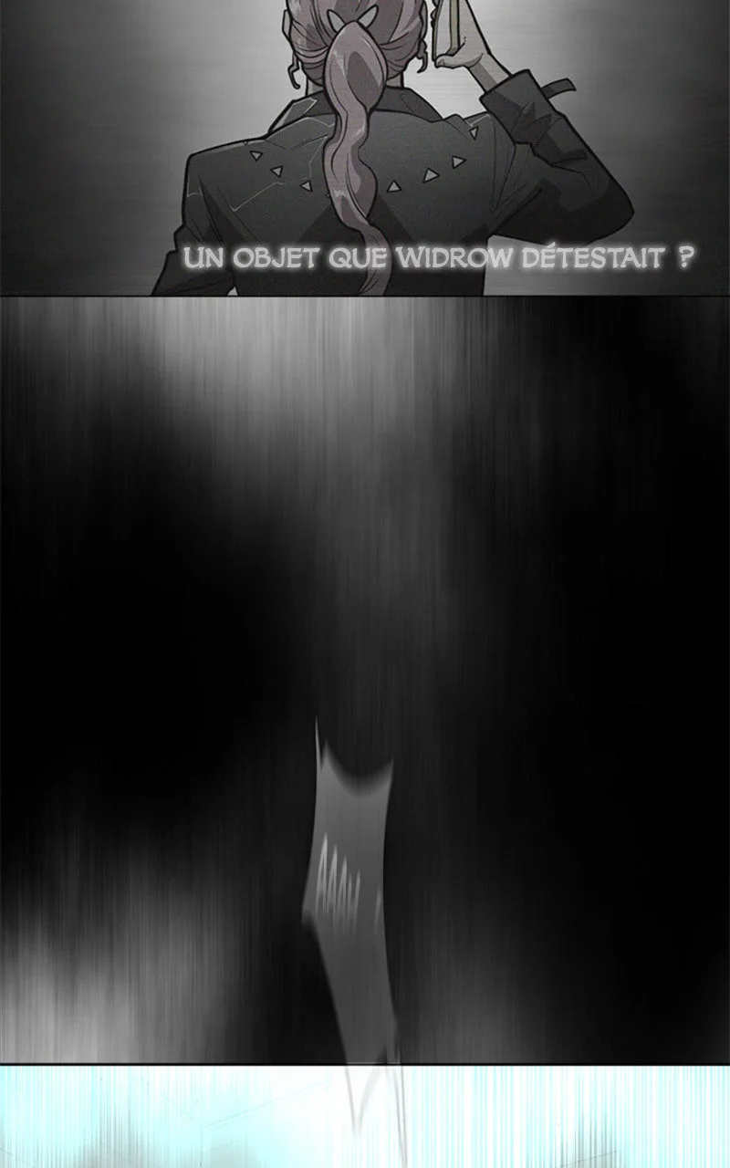 L'ère des surhommes Chapitre 95 - Page 104