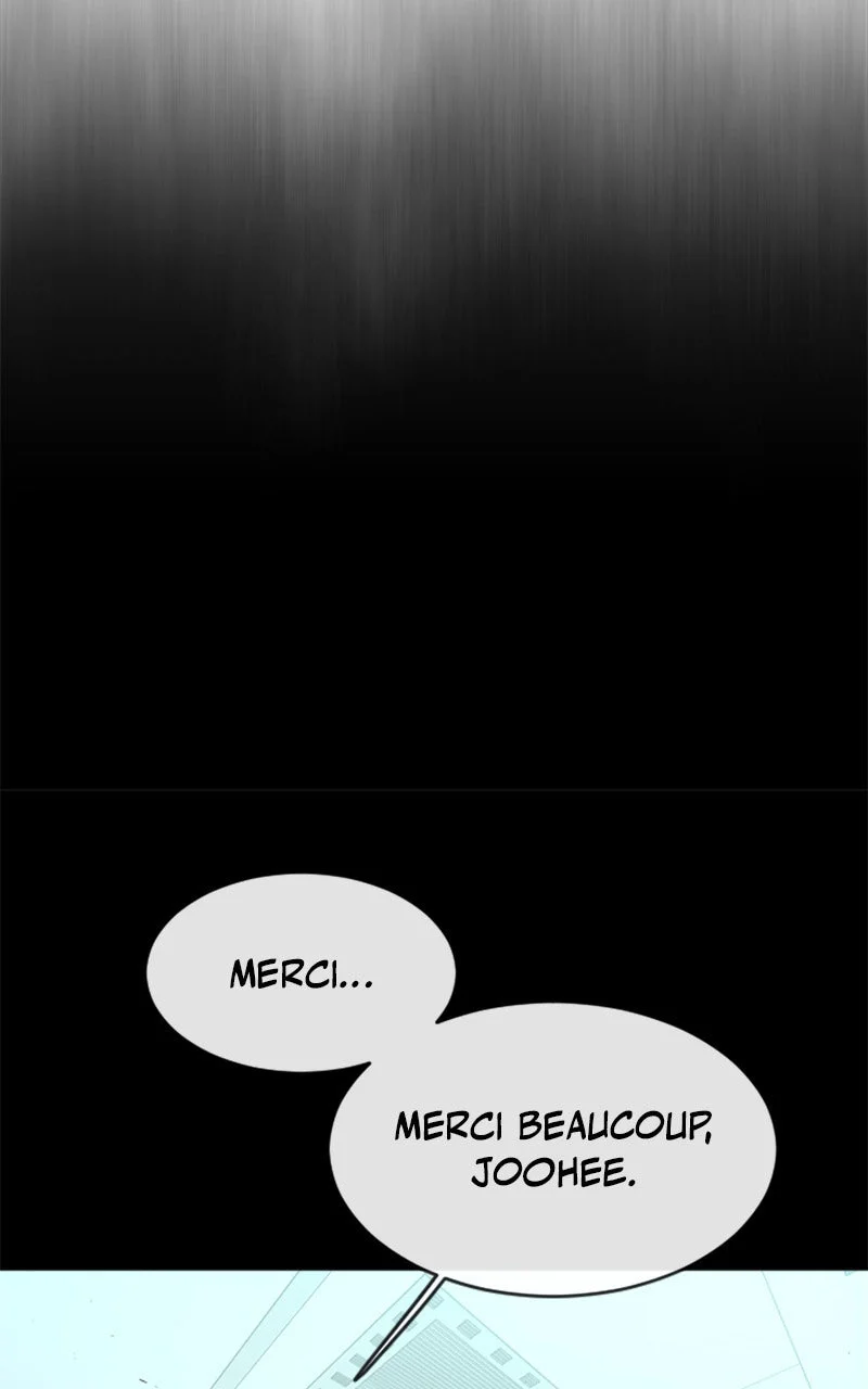 L'ère des surhommes Chapitre 95 - Page 106