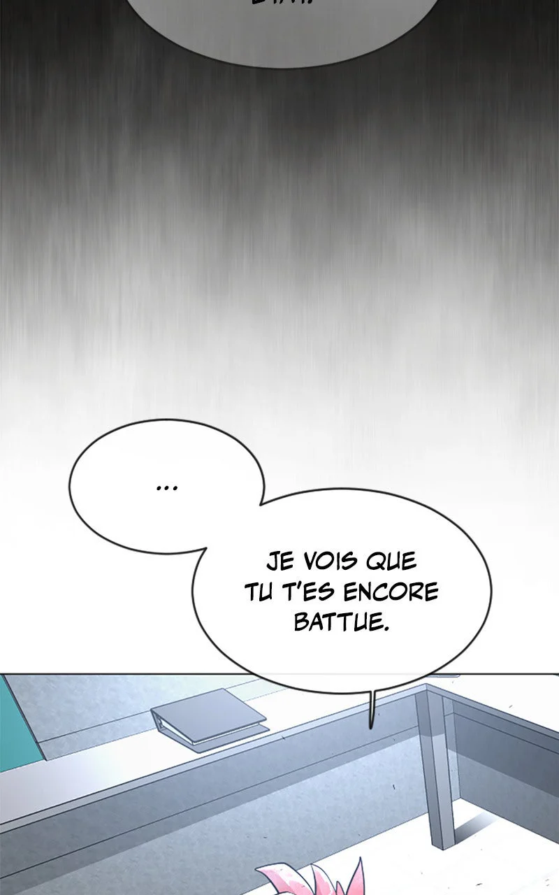 L'ère des surhommes Chapitre 95 - Page 11