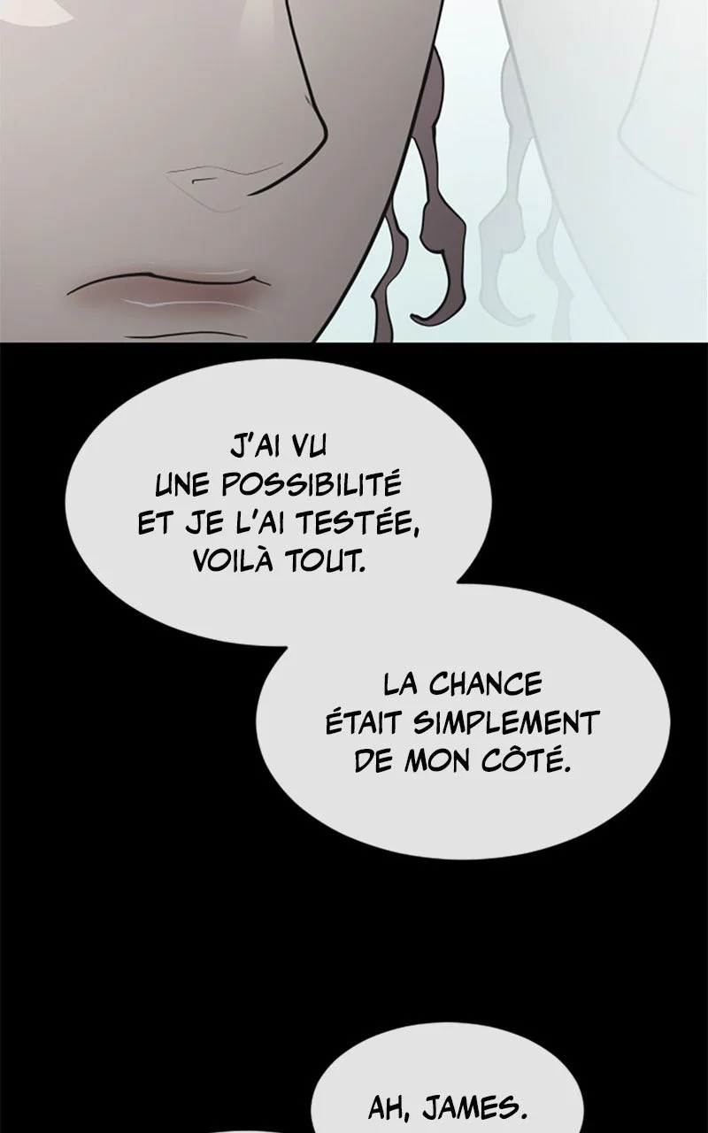 L'ère des surhommes Chapitre 95 - Page 119